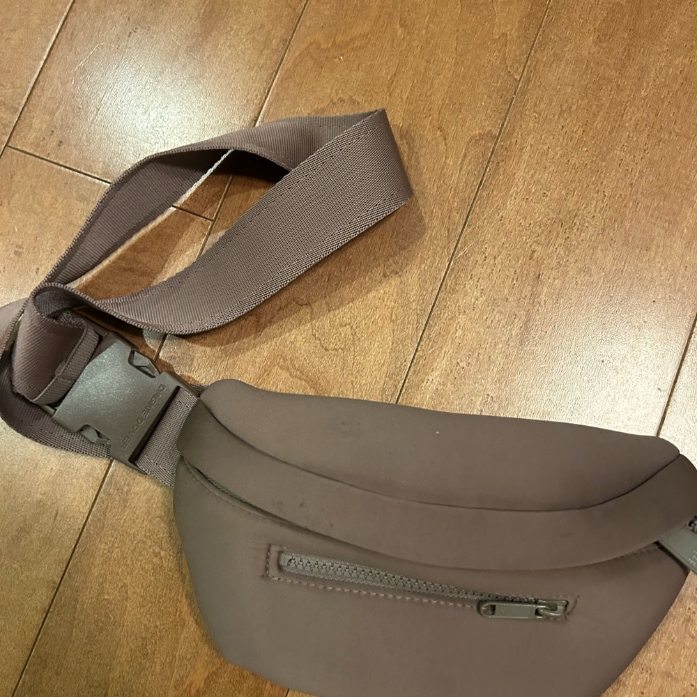 Dagne Dover Cross Body Bag